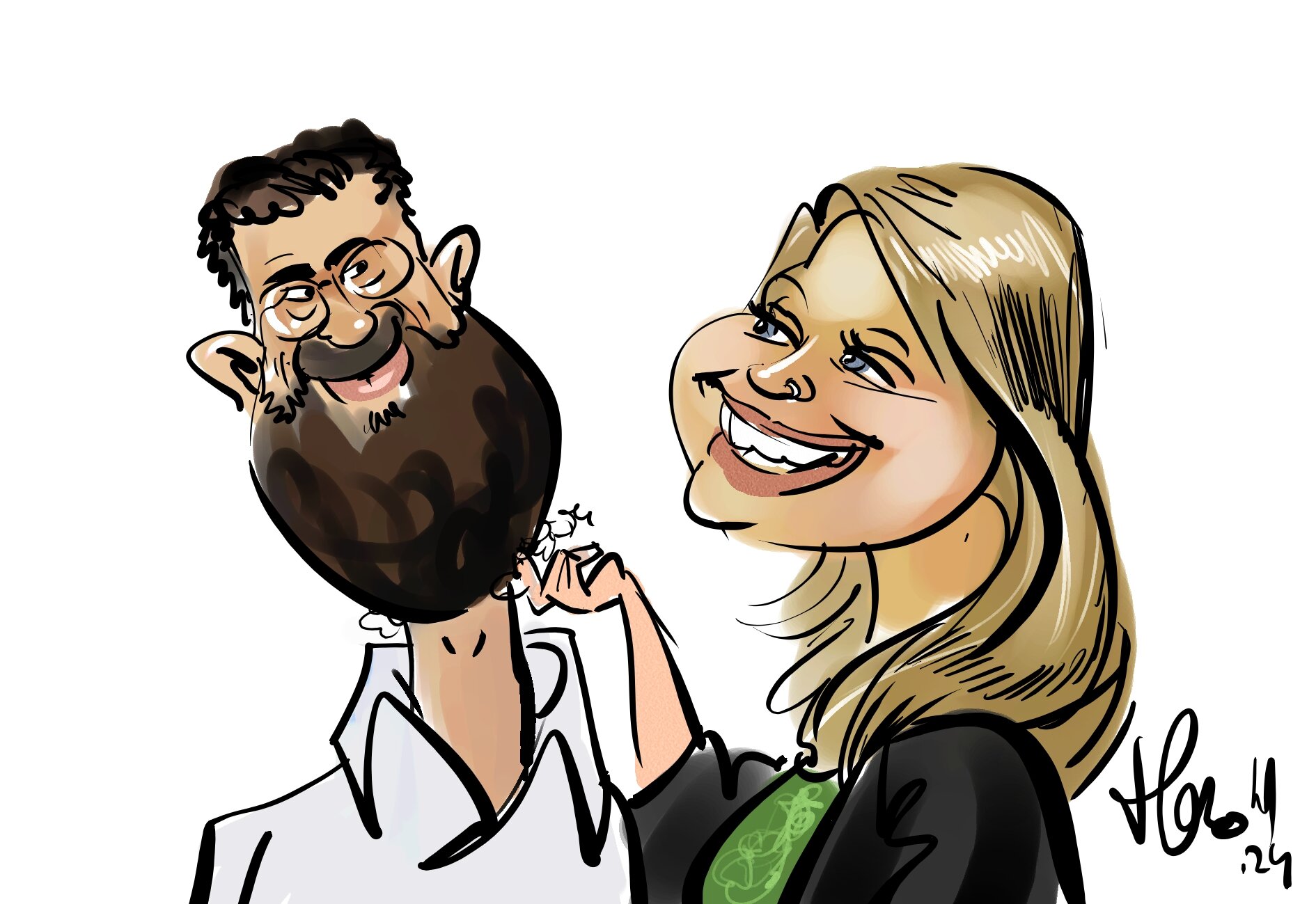 Benjamin