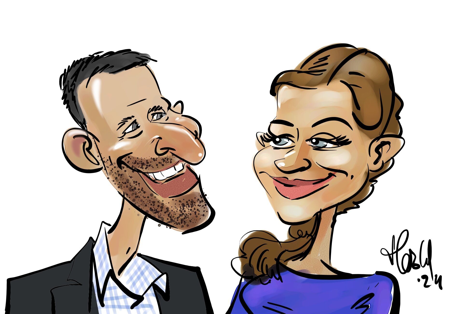 Benjamin