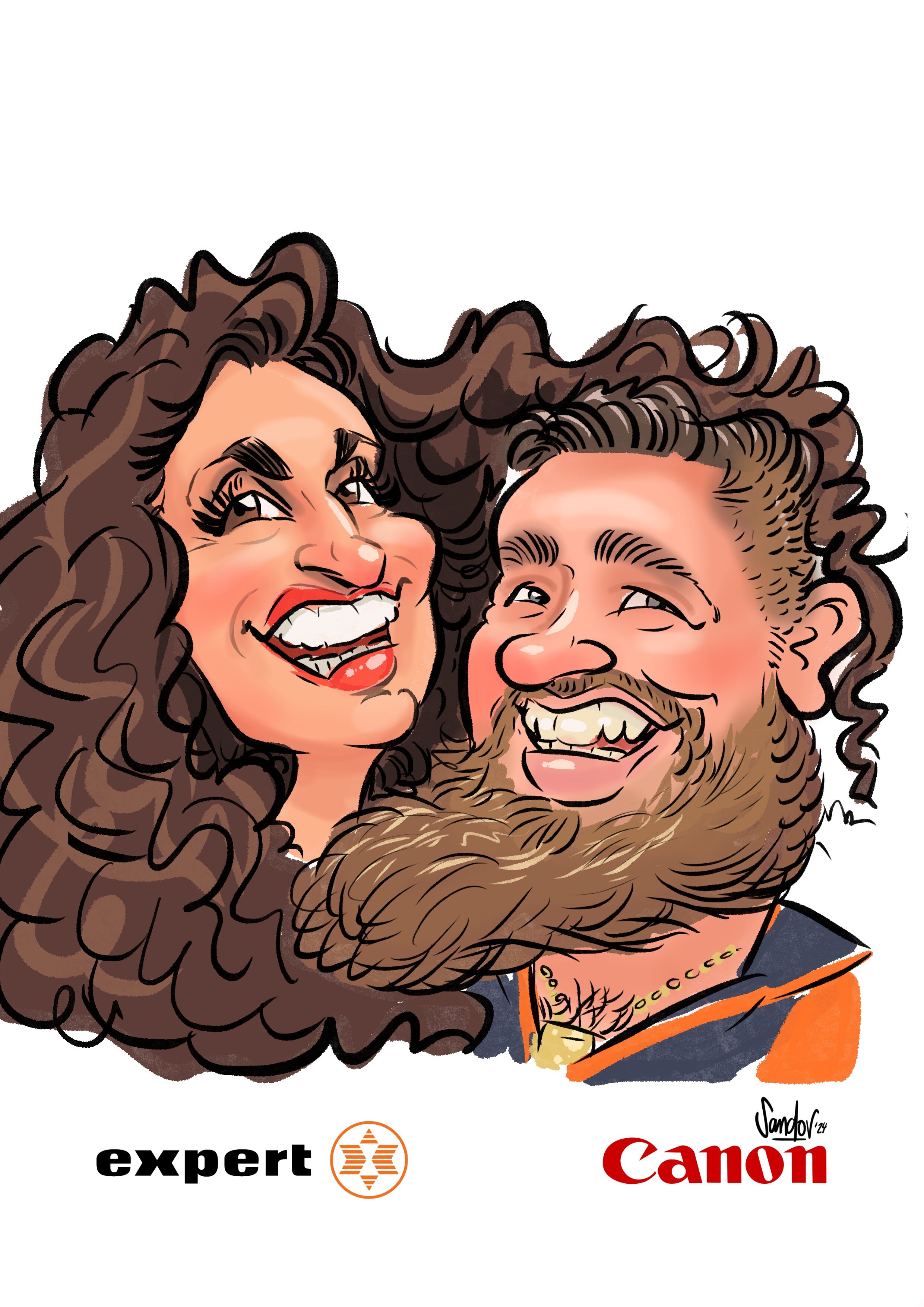 Expert Dealerdagen dag 1