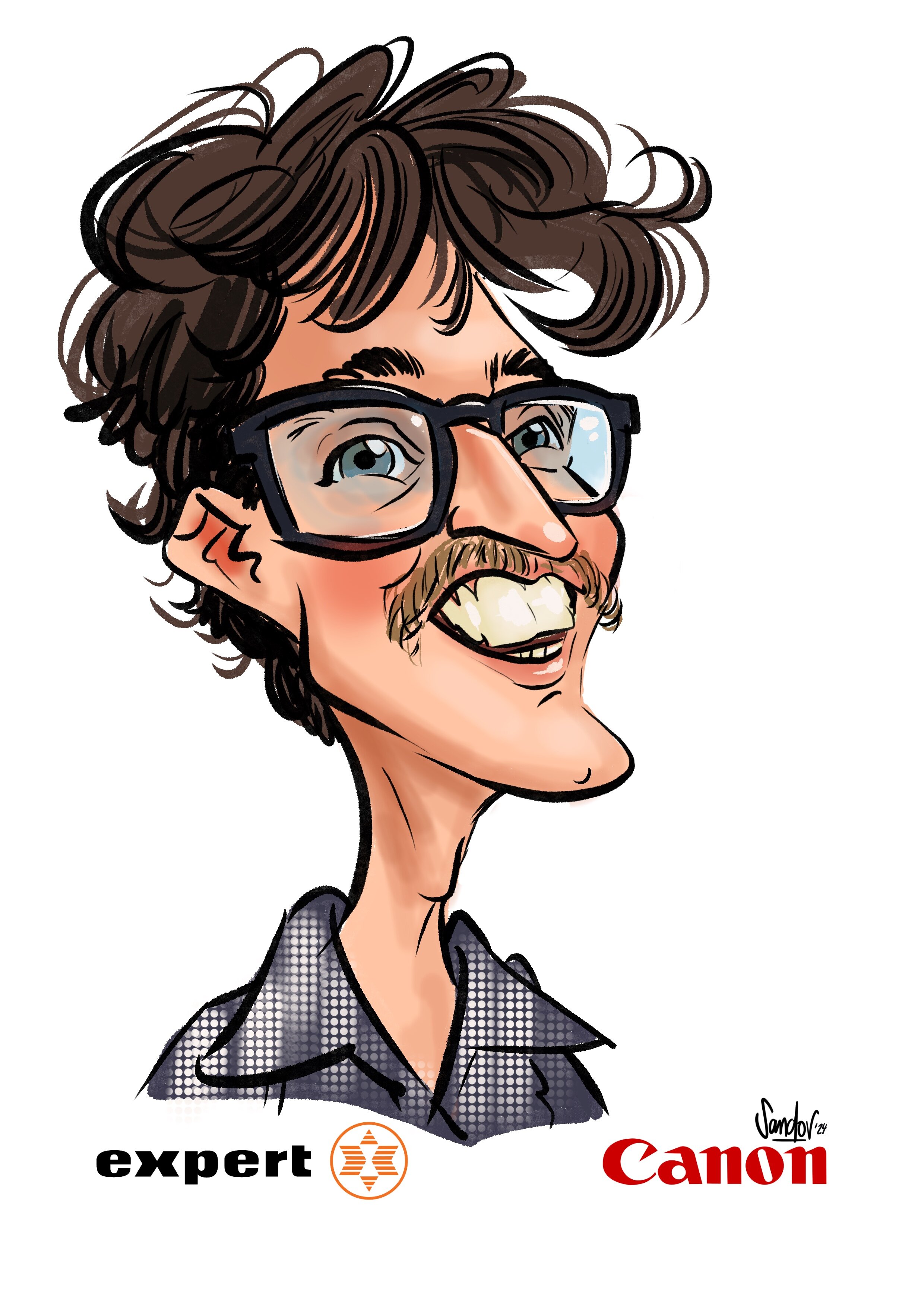 Expert Dealerdagen dag 1