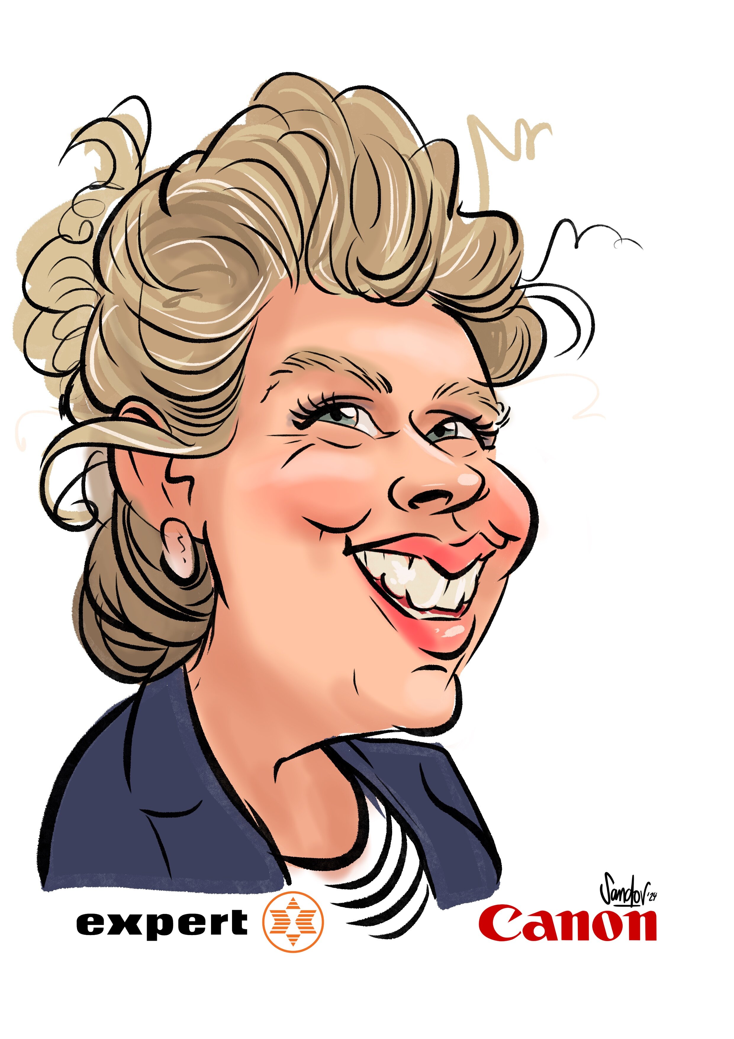 Expert Dealerdagen dag 1