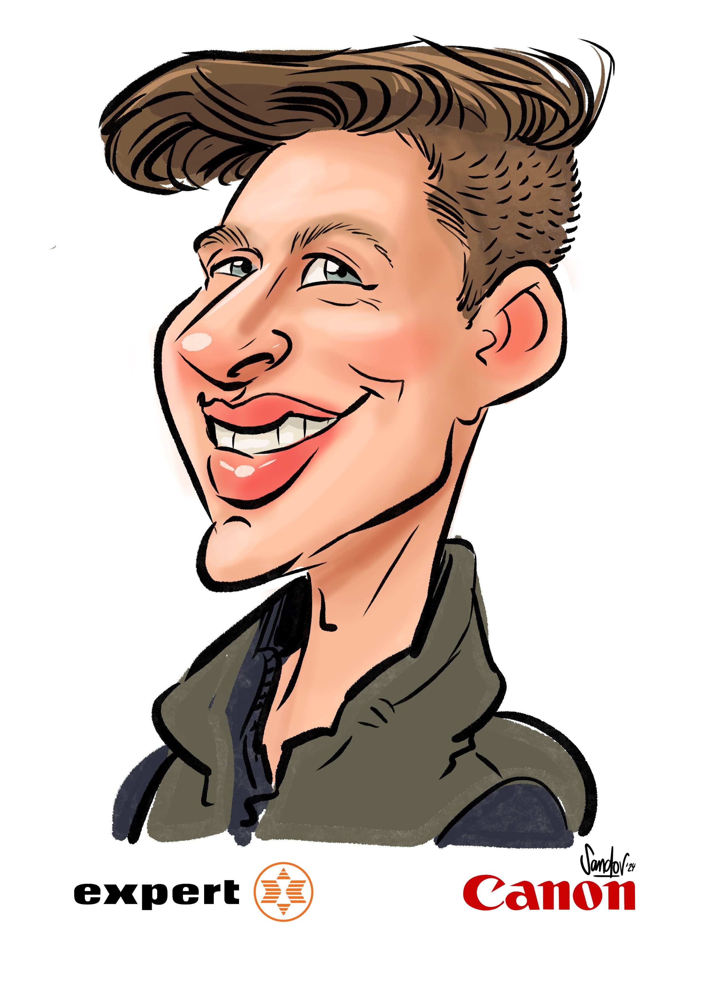 Expert Dealerdagen dag 2