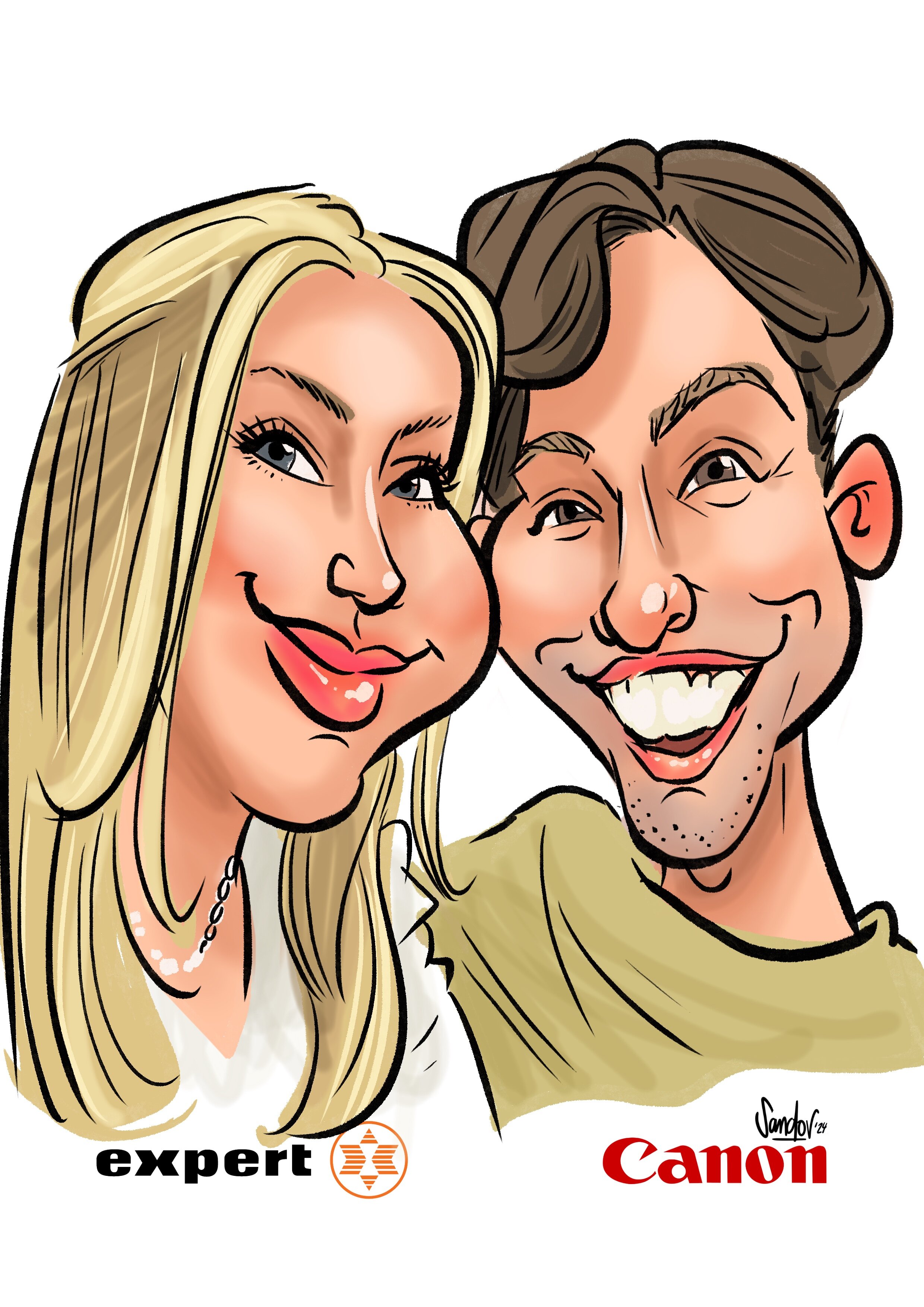 Expert Dealerdagen dag 2