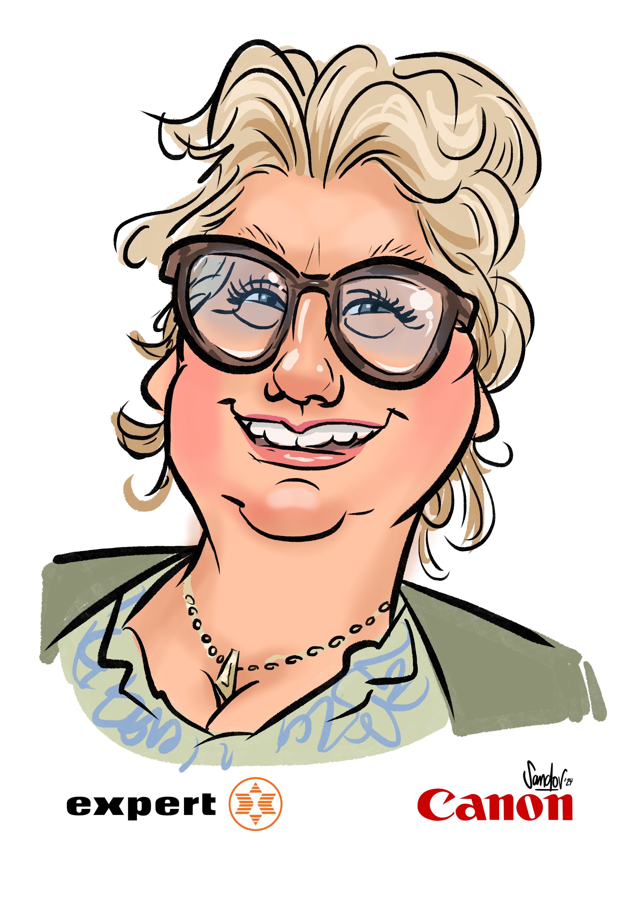 Expert Dealerdagen dag 2