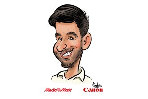 Heropening MediaMarkt Zwolle Heropening MediaMarkt Zwolle