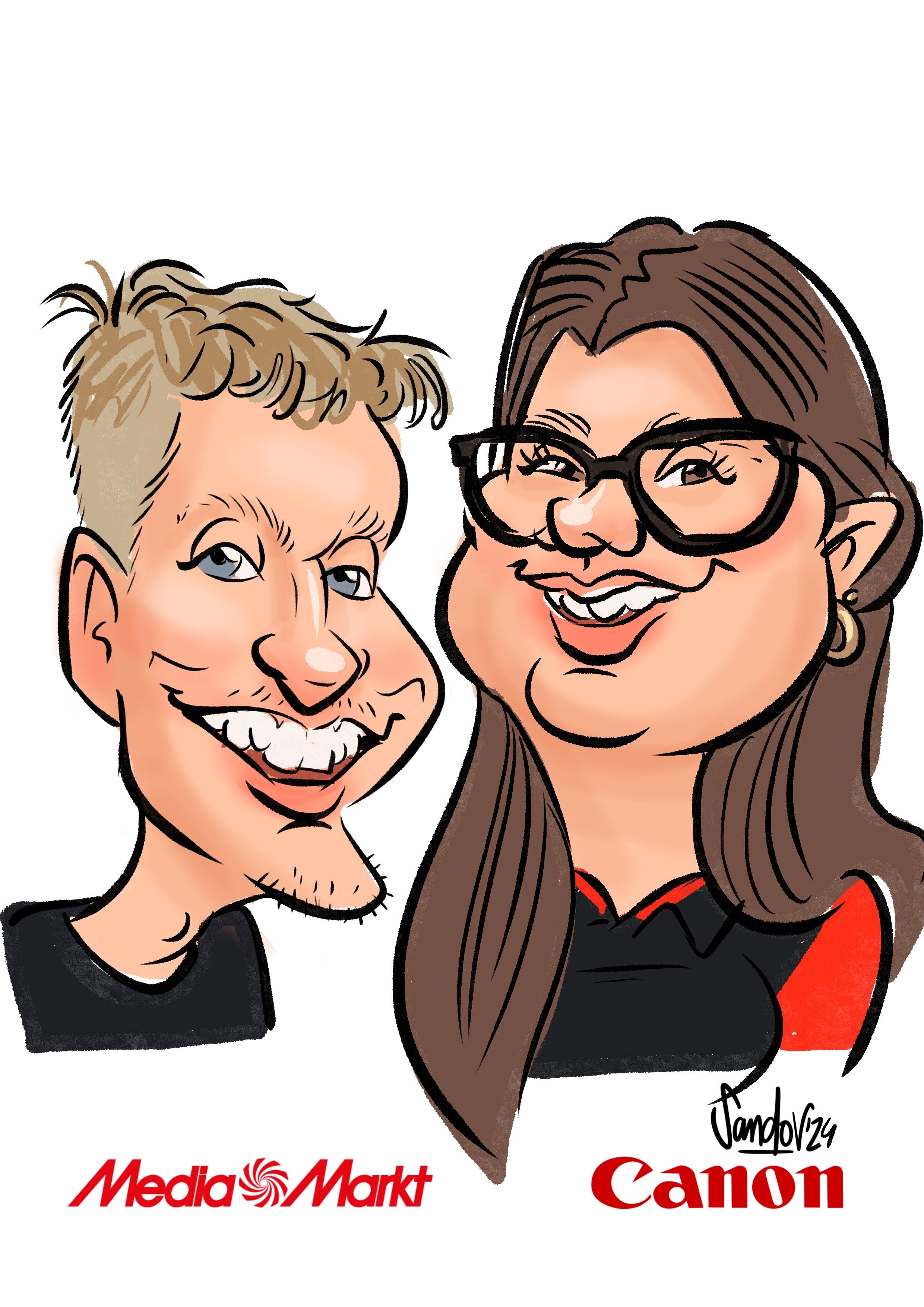 Heropening MediaMarkt Zwolle