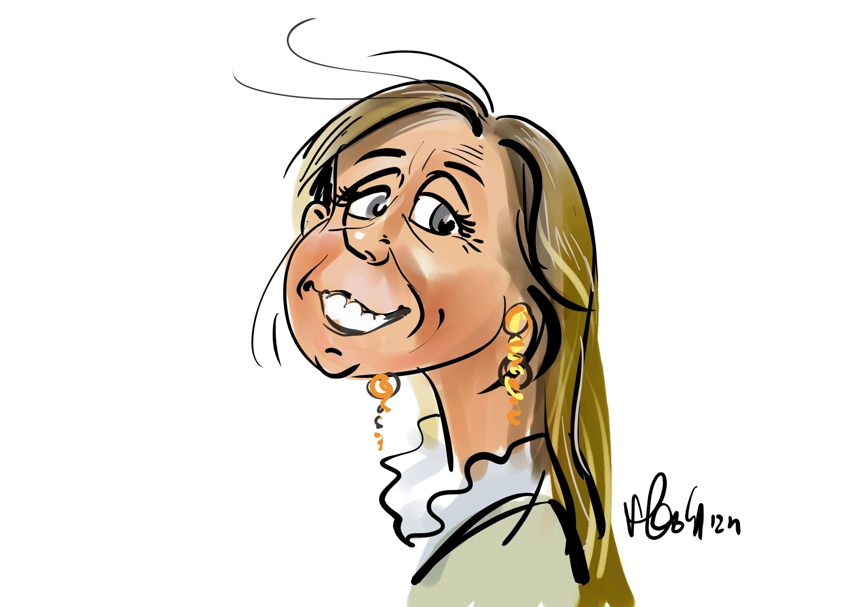 Bruiloft Roy & Annemiek