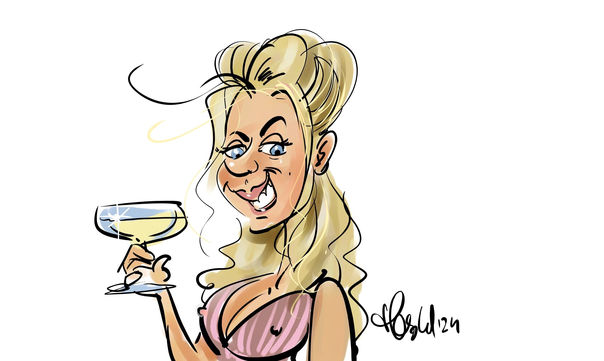 Bruiloft Roy & Annemiek