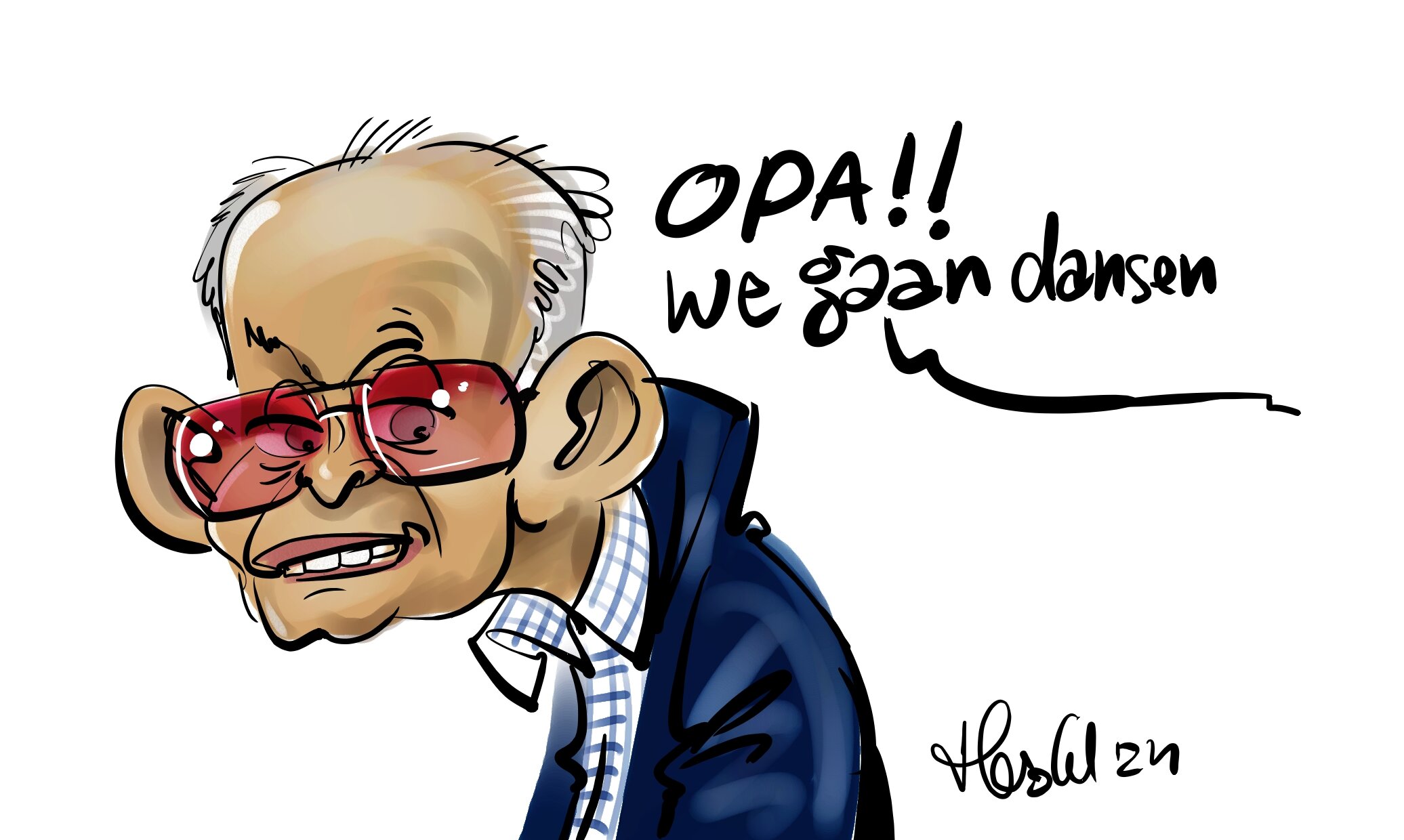 Bruiloft Roy & Annemiek