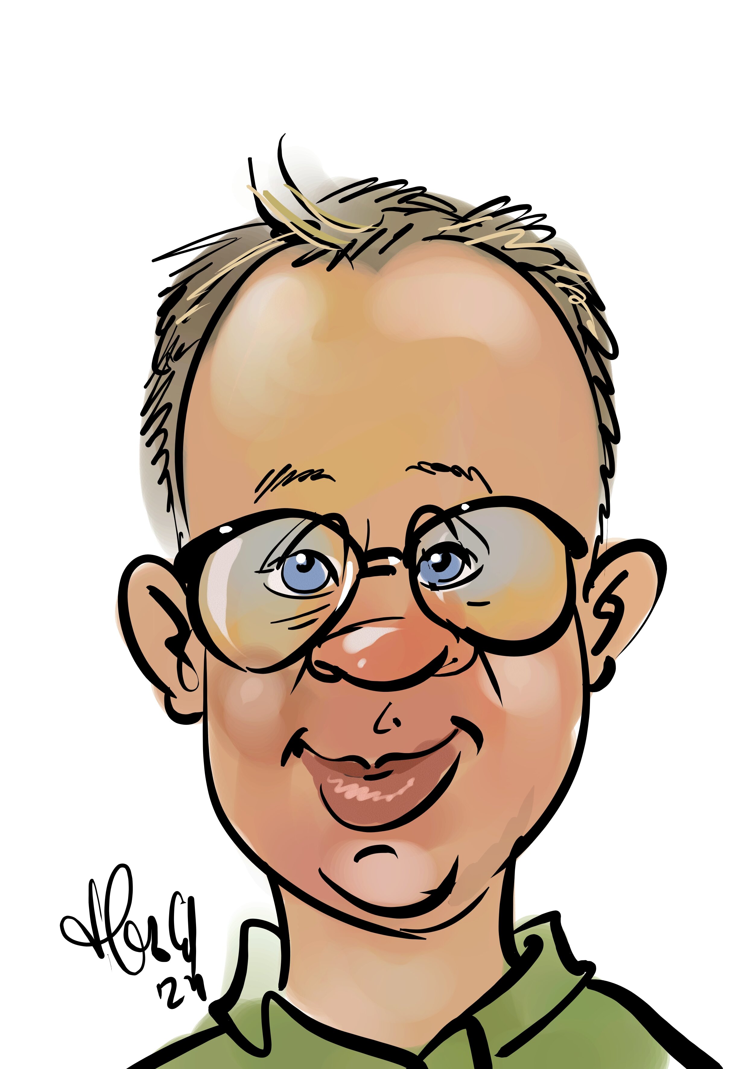 BCTech tekeningen Harold