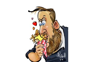 BCTech tekeningen Harold BCTech tekeningen Harold