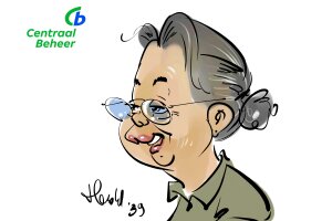 Centraal Beheer Centraal Beheer