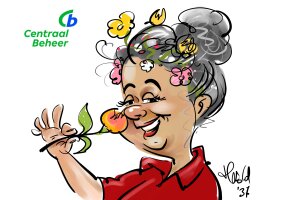 Centraal Beheer Centraal Beheer