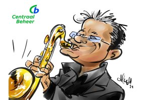 Centraal Beheer Centraal Beheer