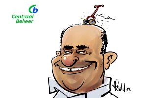 Centraal Beheer Centraal Beheer