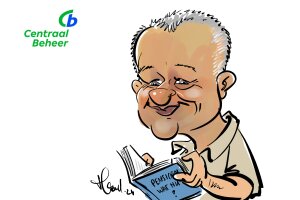 Centraal Beheer Centraal Beheer