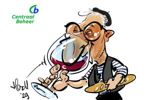 Centraal Beheer Centraal Beheer