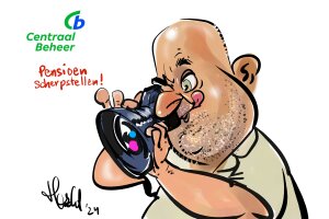 Centraal Beheer Centraal Beheer