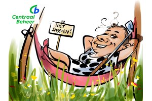 Centraal Beheer Centraal Beheer