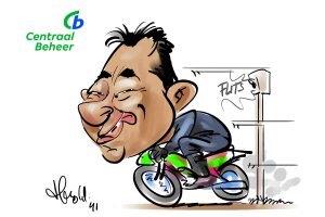 Centraal Beheer Centraal Beheer