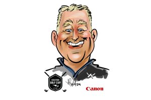 Creators Golf Cup by Harold Creators Golf Cup by Harold