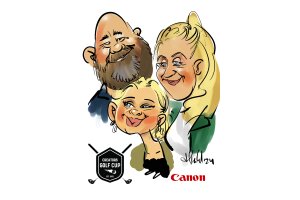 Creators Golf Cup by Harold Creators Golf Cup by Harold