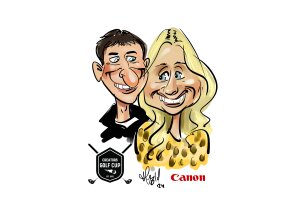 Creators Golf Cup by Harold Creators Golf Cup by Harold