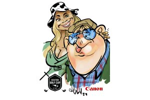 Creators Golf Cup by Harold Creators Golf Cup by Harold