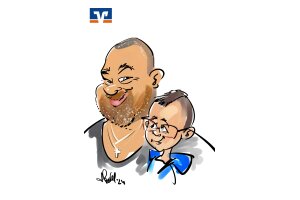 Stadt & Hafenfest Stadt & Hafenfest