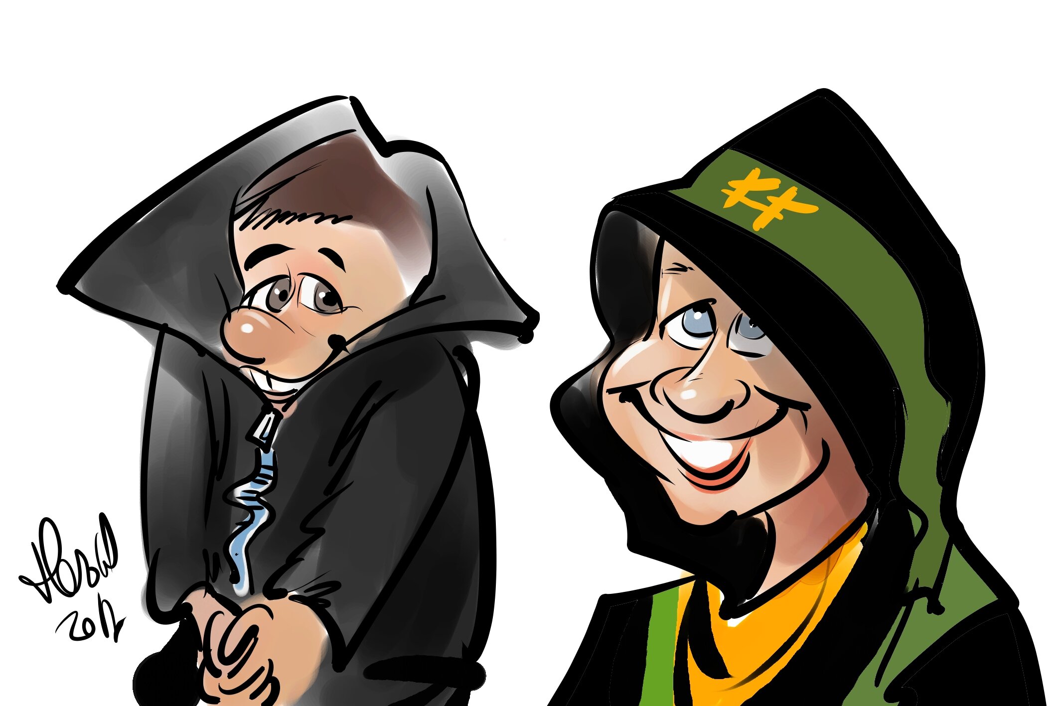 Partyservice vd Heuvel 