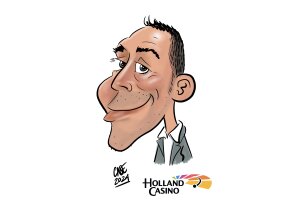 Holland Casino Groningen Holland Casino Groningen