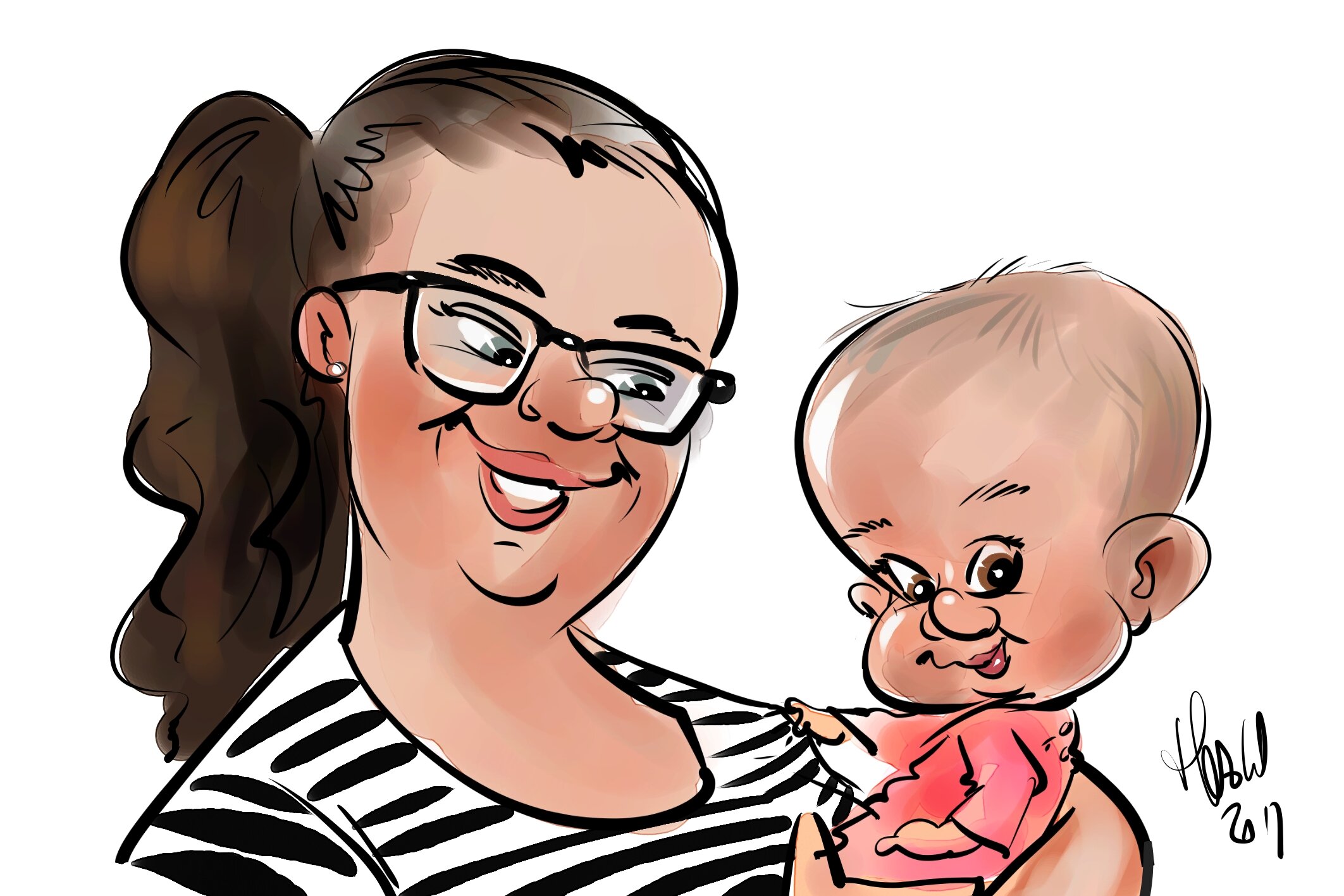 Partyservice vd Heuvel 