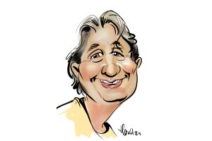 The FOFentairs The FOFentairs