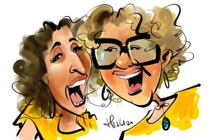 The FOFentairs The FOFentairs