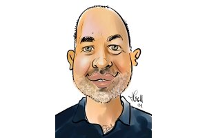 The FOFentairs The FOFentairs