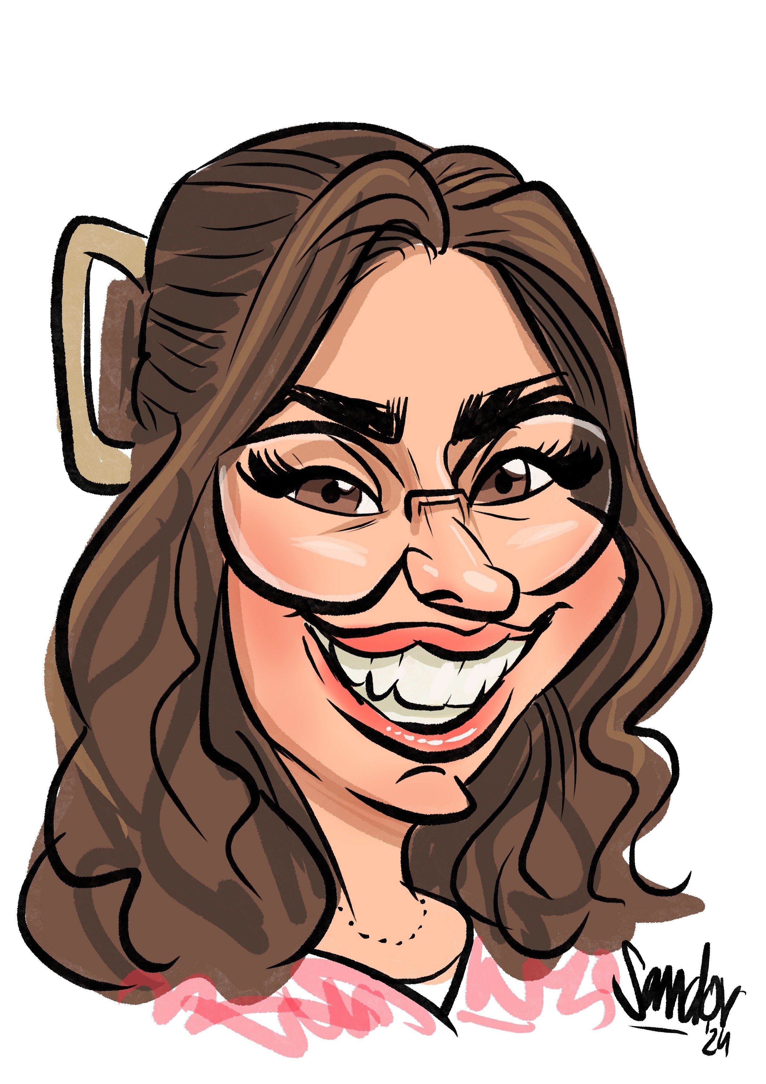 Fair Parken 21-09-2024 | Sandor