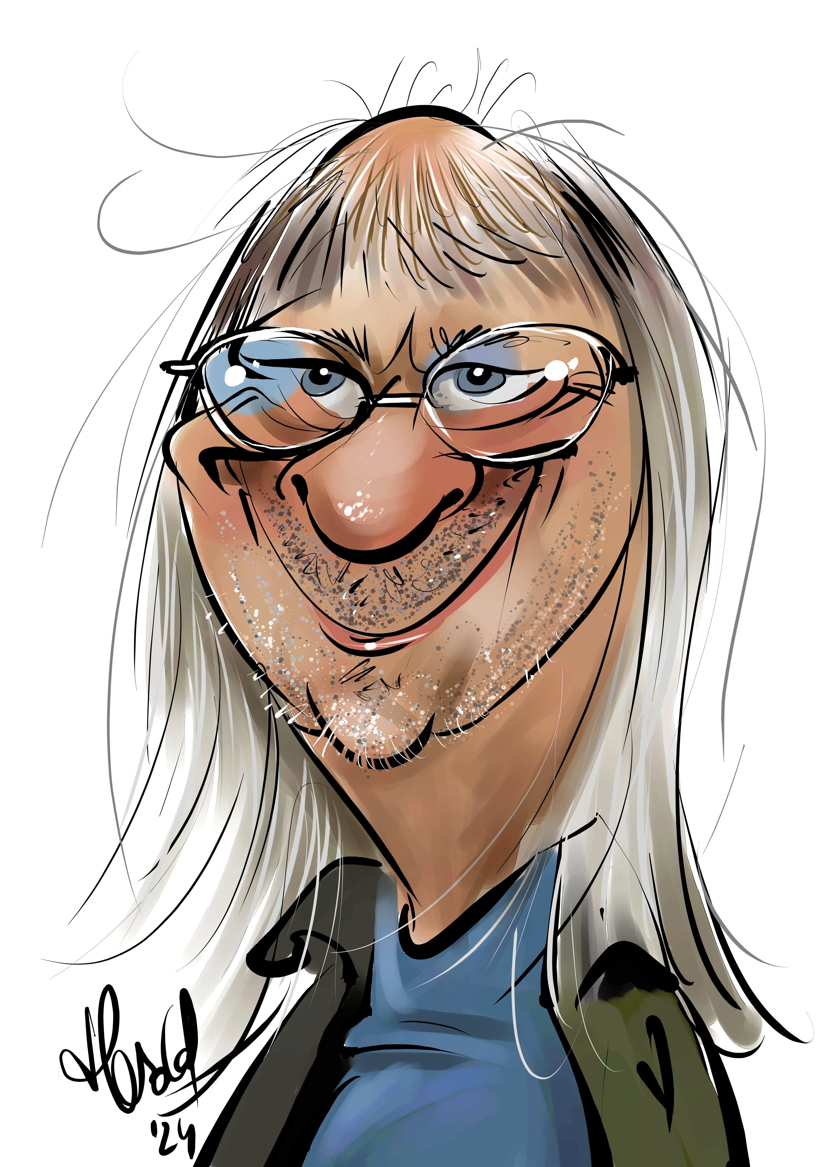 Obere Mühle 25-29 September