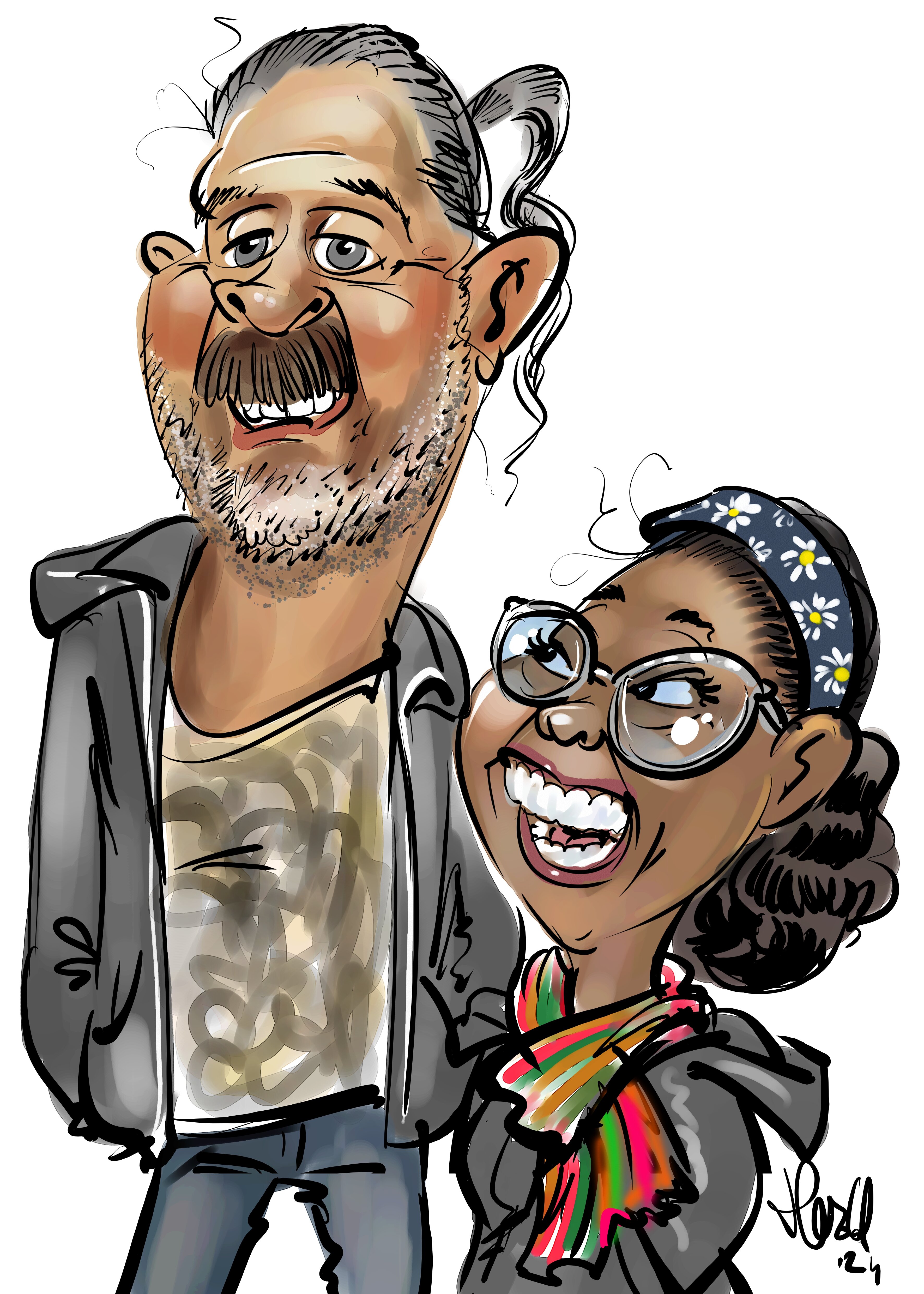 Obere Mühle 25-29 September