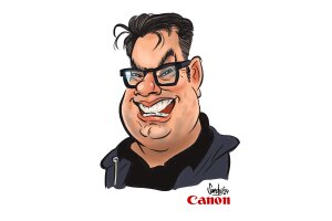 Kamera Express | dag 1 Kamera Express | dag 1