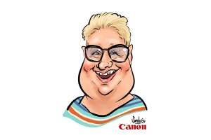 Kamera Express | dag 1 Kamera Express | dag 1