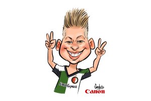 Kamera Express | dag 1 Kamera Express | dag 1