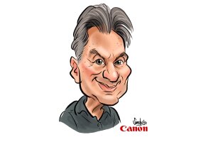 Kamera Express | dag 1 Kamera Express | dag 1