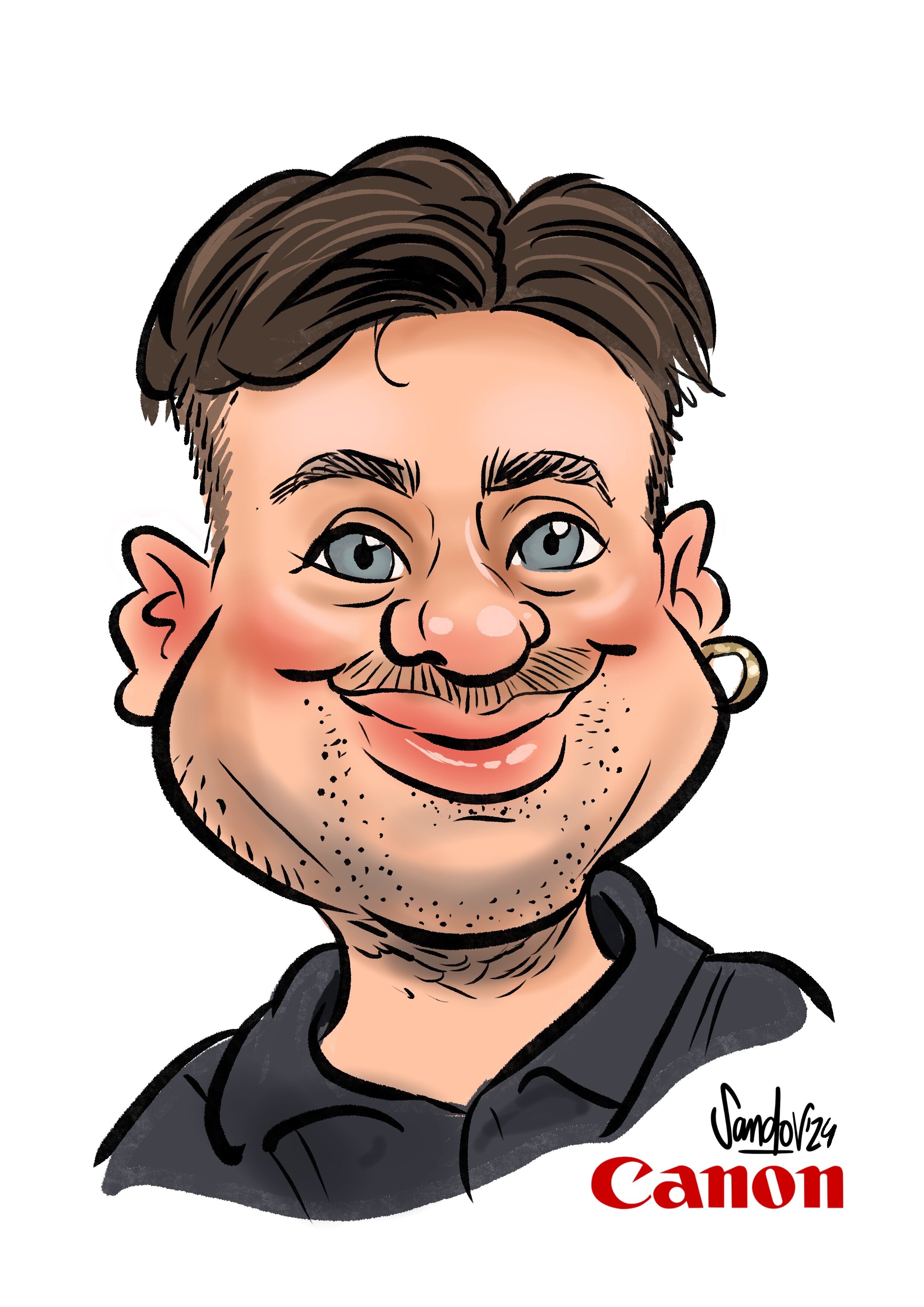 Kamera Express | dag 1