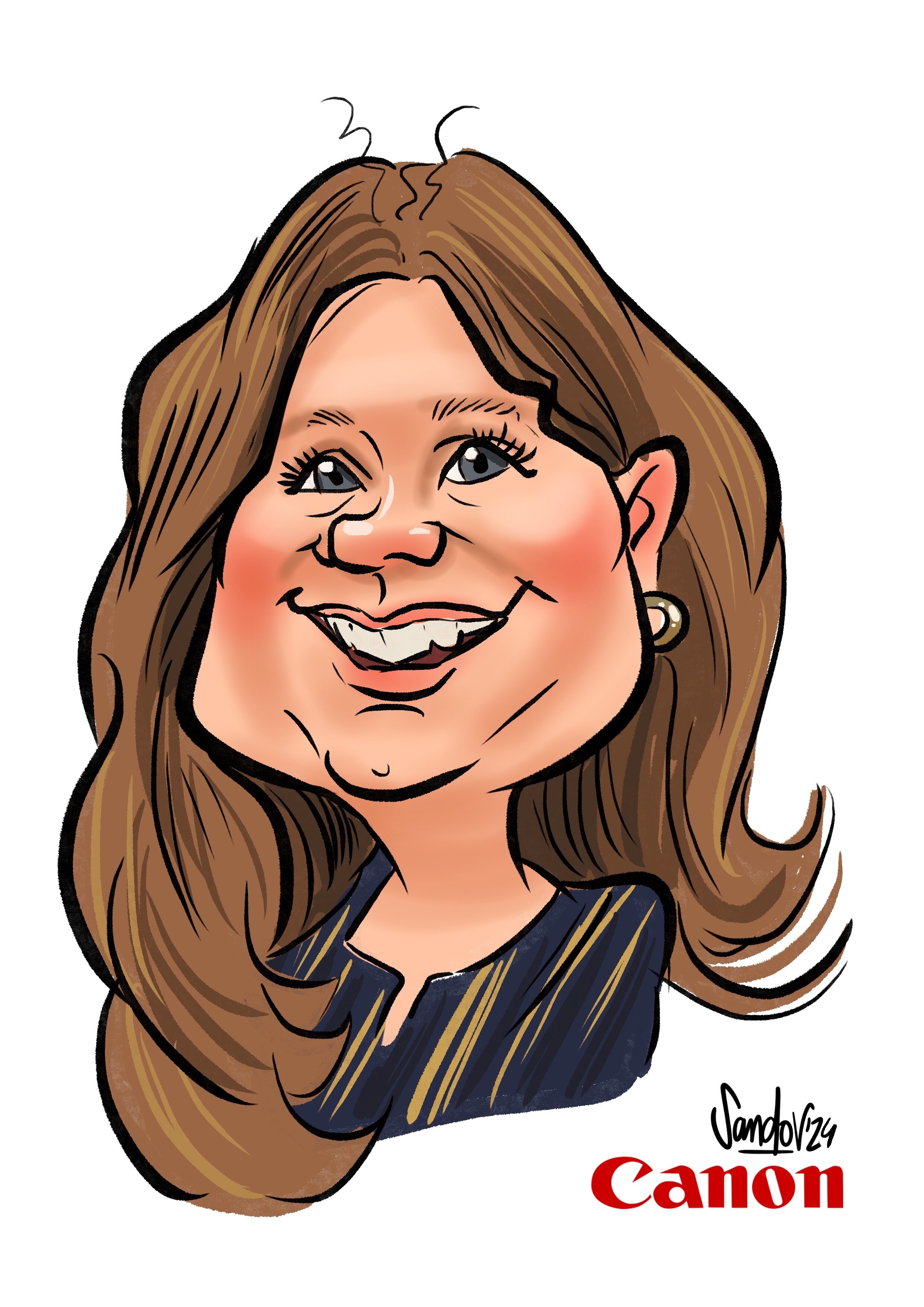 Kamera Express | dag 1