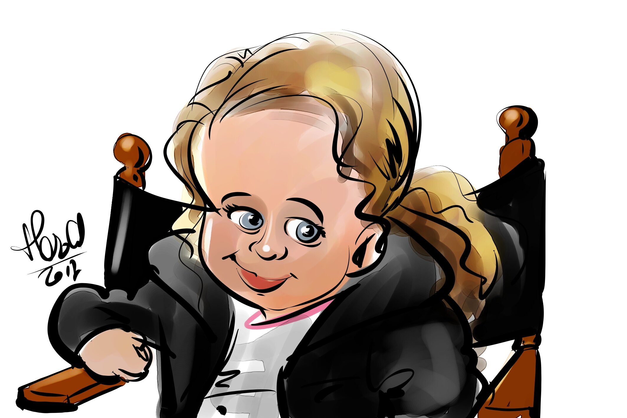 Partyservice vd Heuvel 