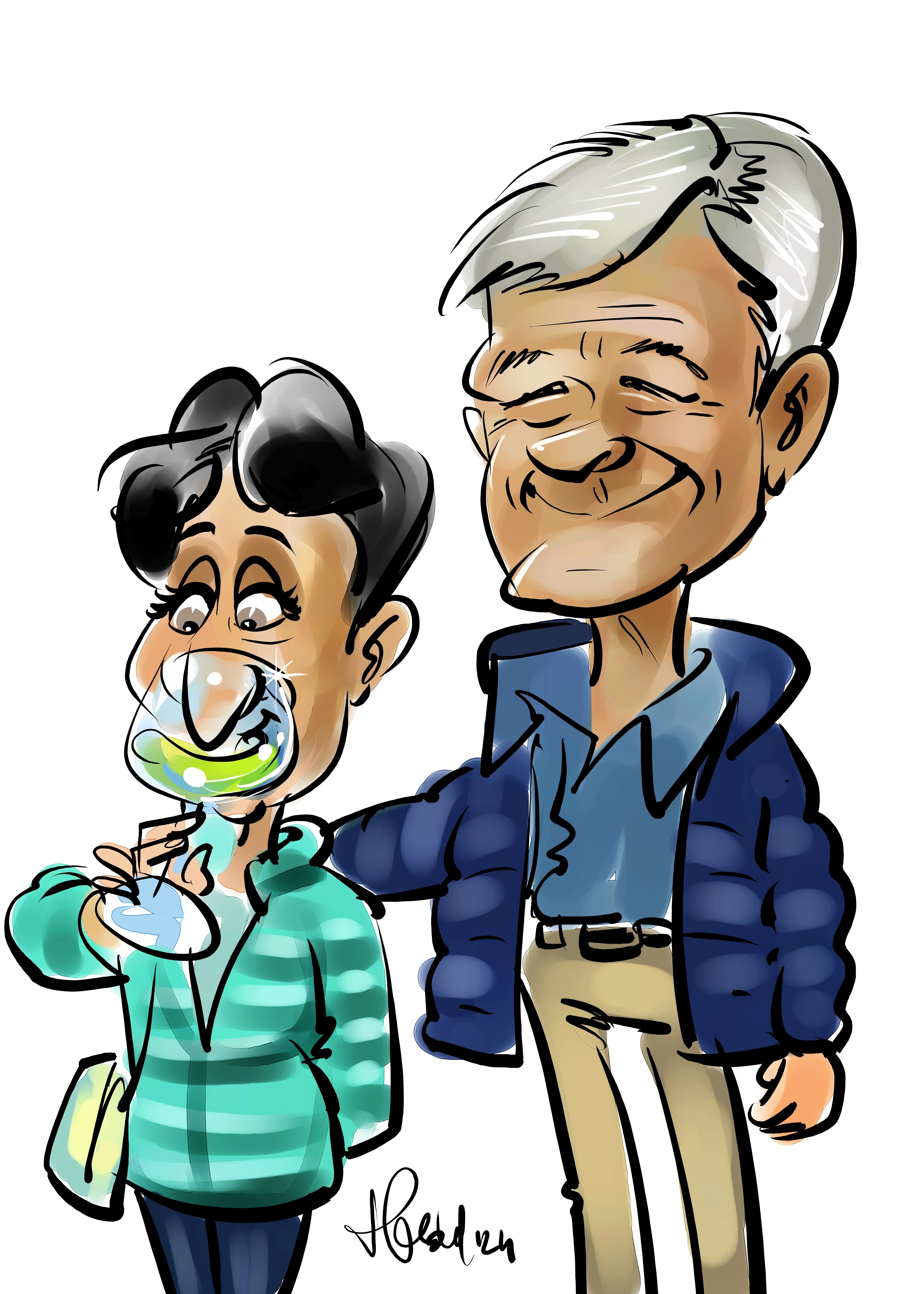 Obere Mühle 25-29 September