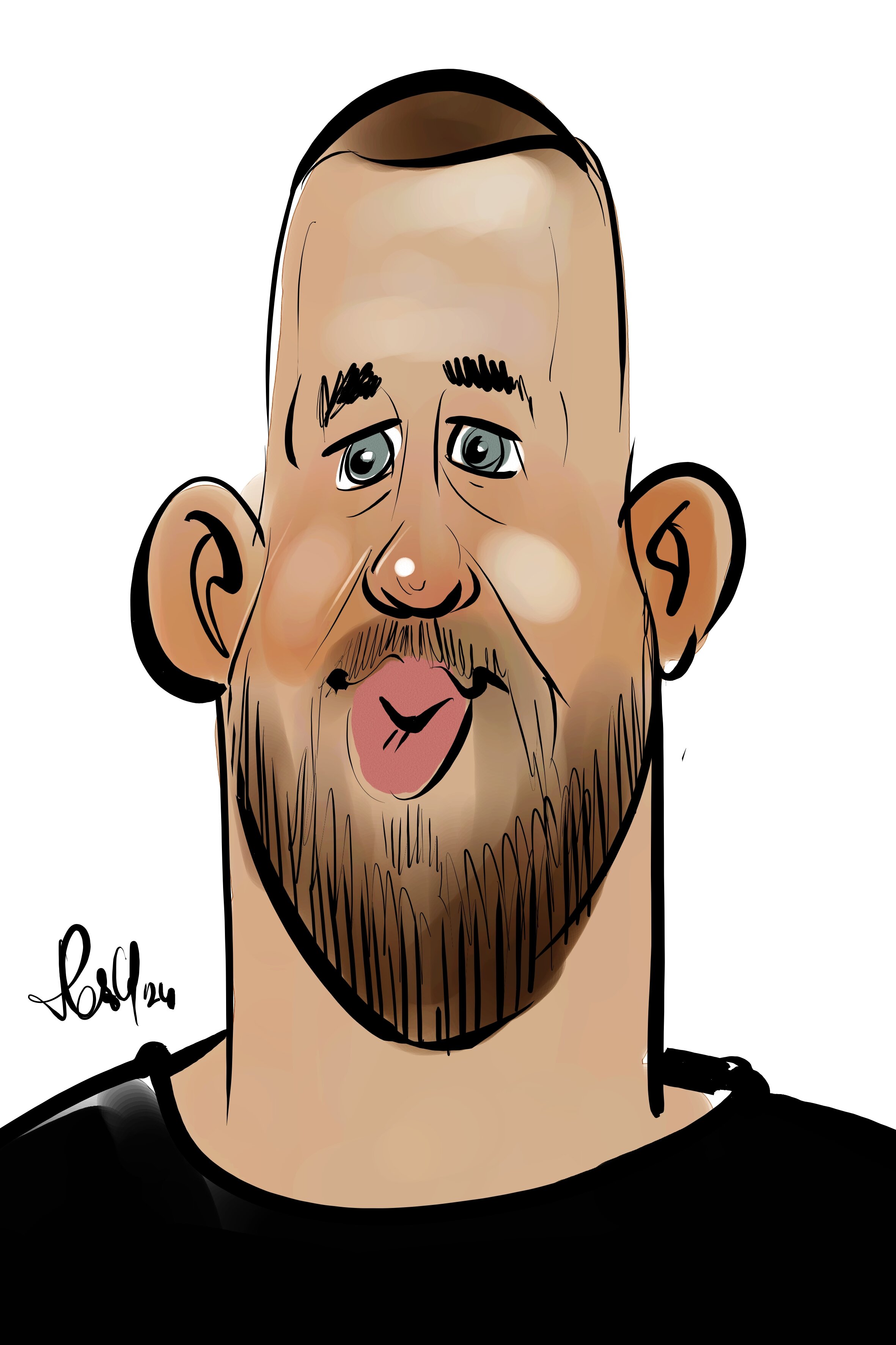 Obere Mühle 25-29 September