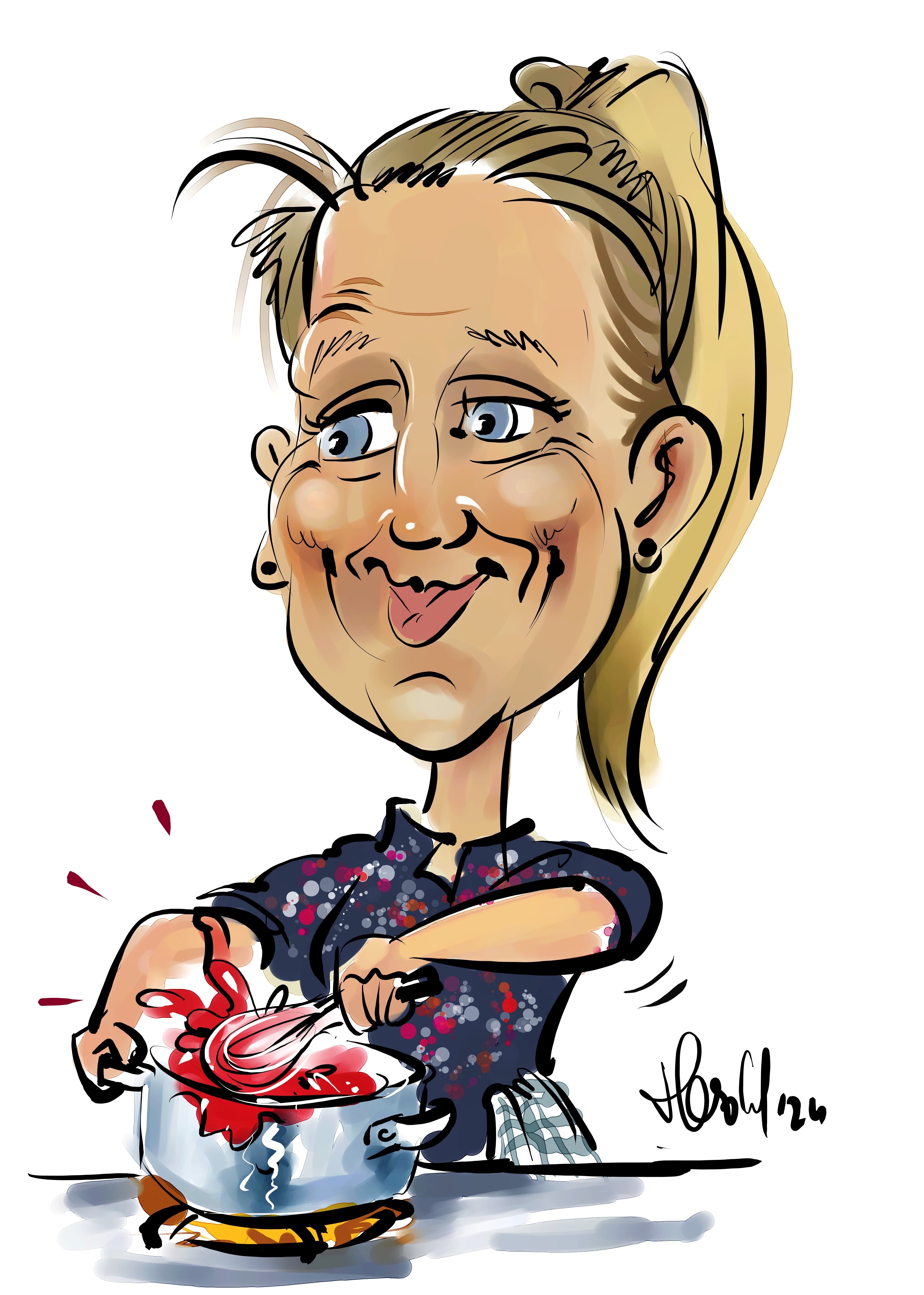 Obere Mühle 25-29 September