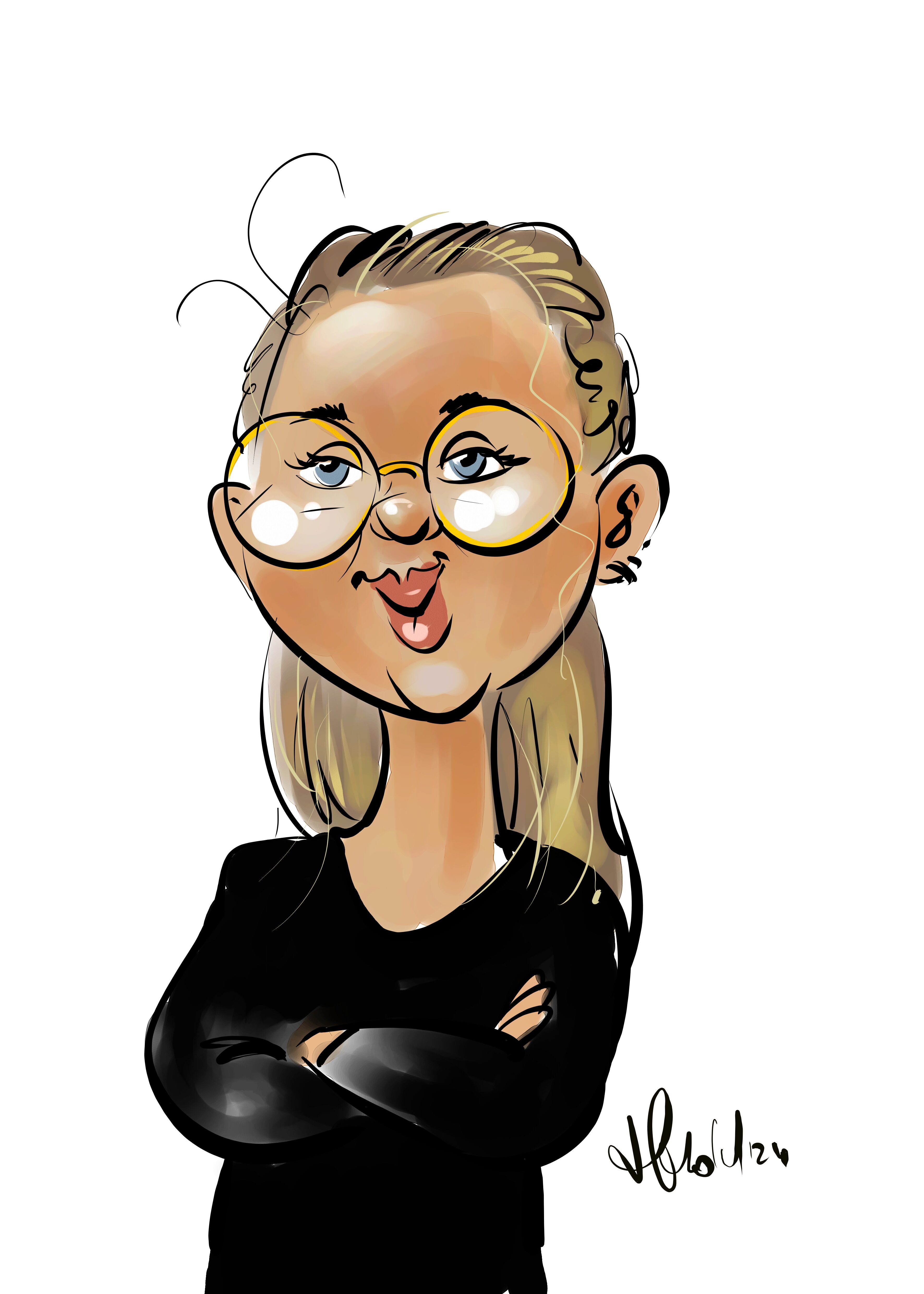 Obere Mühle 25-29 September