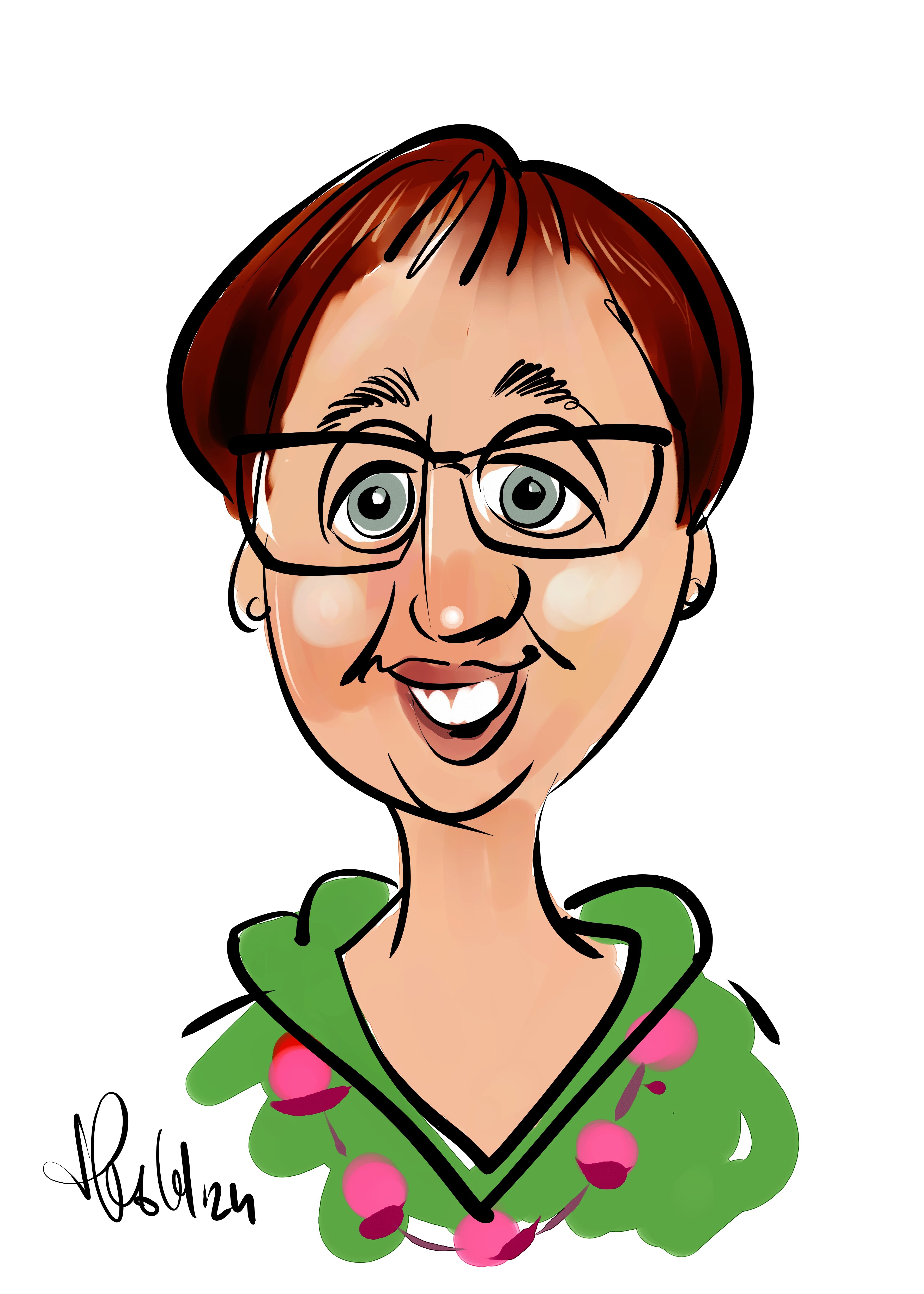 Obere Mühle 25-29 September